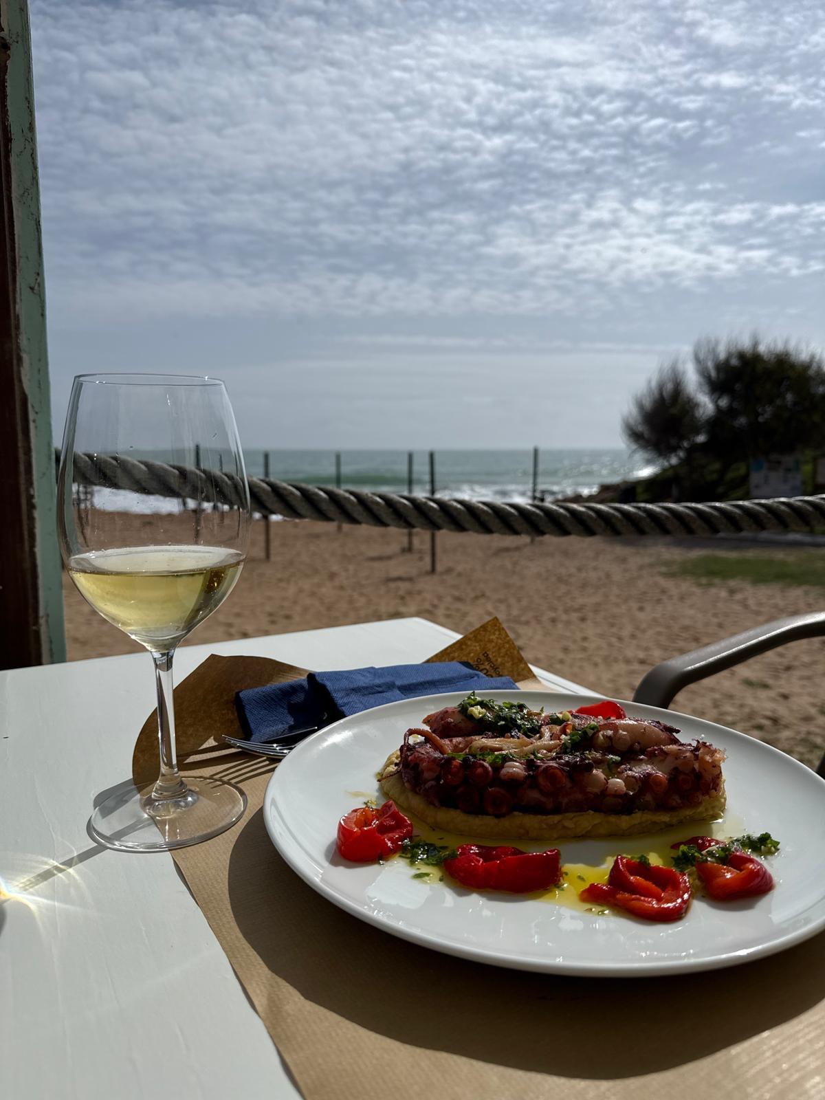 Galeria: Petiscos do Algarve