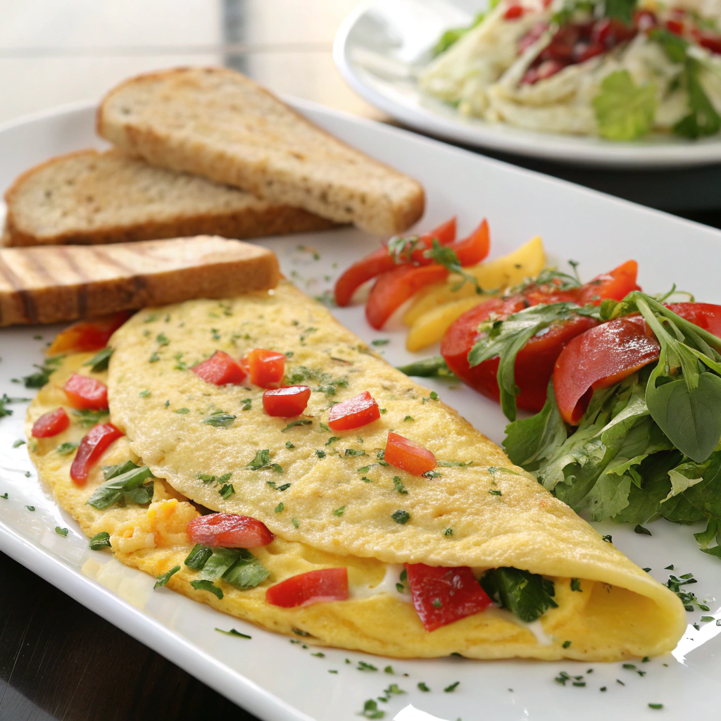 Omelet
